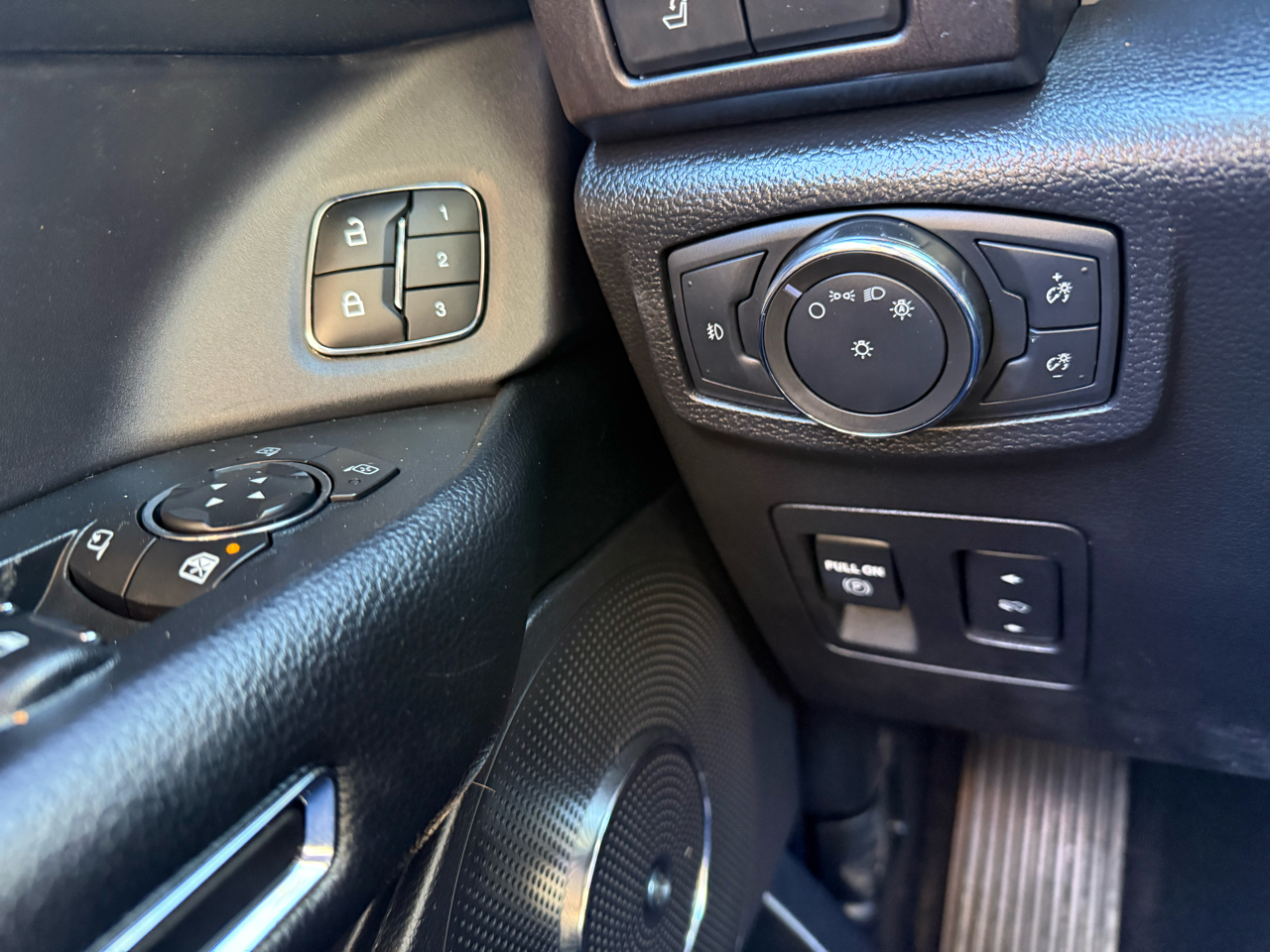 Ford Expedition Limited 2021