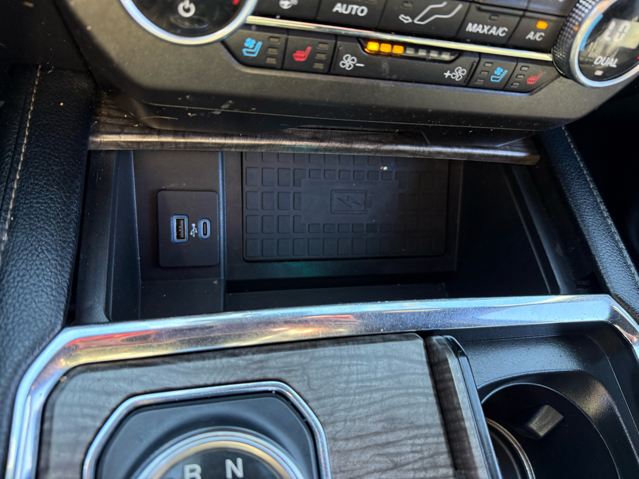 Ford Expedition Limited 2021