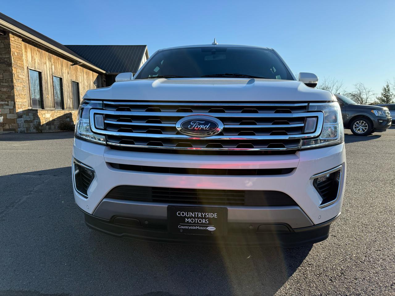 Ford Expedition Limited 2WD 2021
