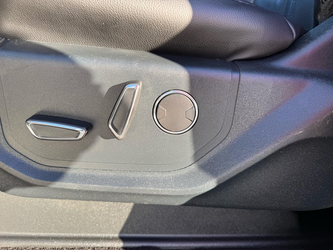 Ford Expedition Limited 2WD 2021