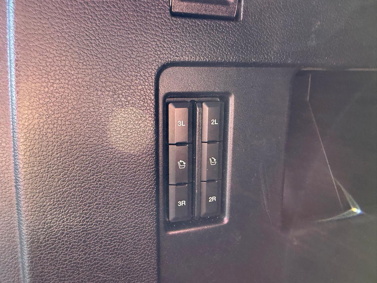 Ford Expedition Limited 2WD 2021