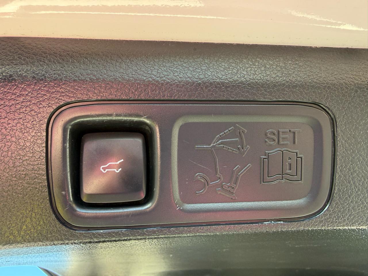 Ford Expedition Limited 2WD 2021