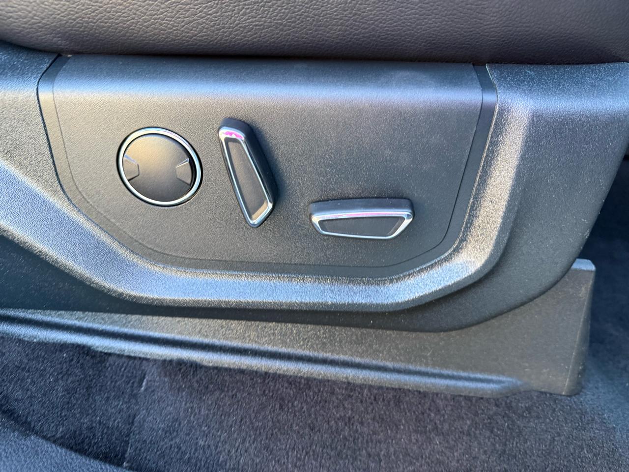 Ford Expedition Limited 2WD 2021