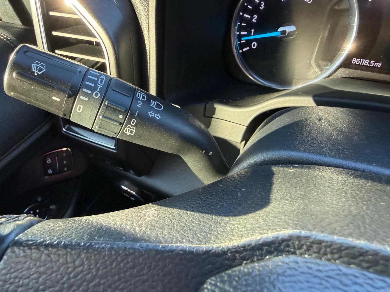 Ford Expedition Limited 2WD 2021