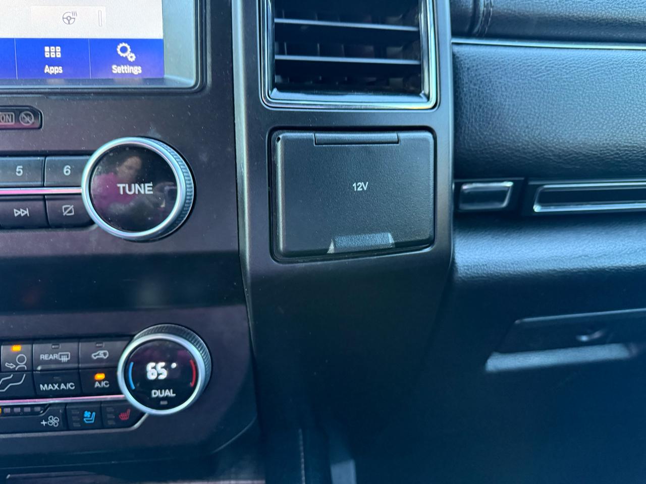 Ford Expedition Limited 2WD 2021