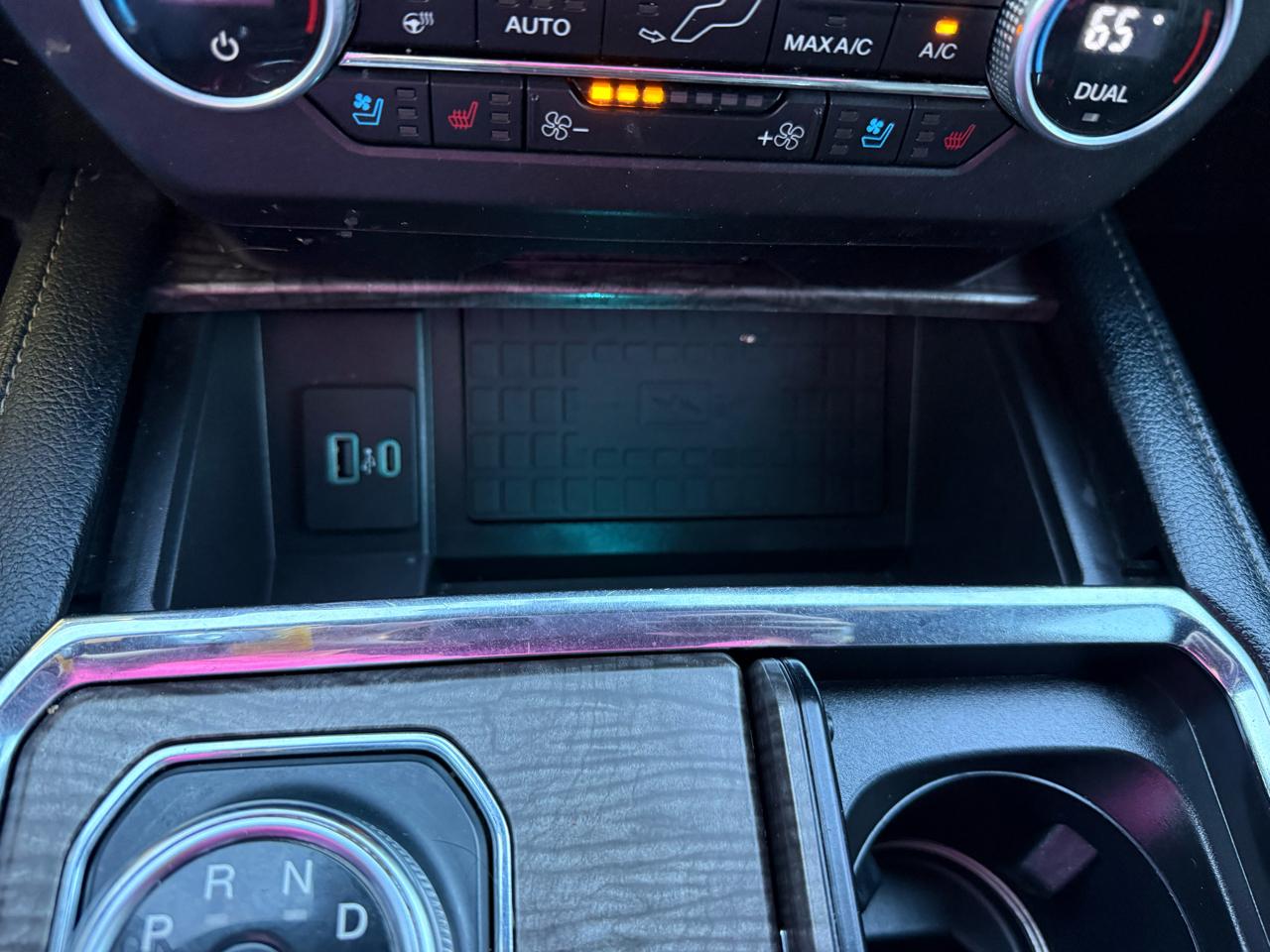 Ford Expedition Limited 2WD 2021