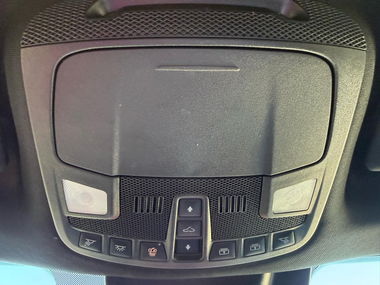 Ford Expedition Limited 2WD 2021