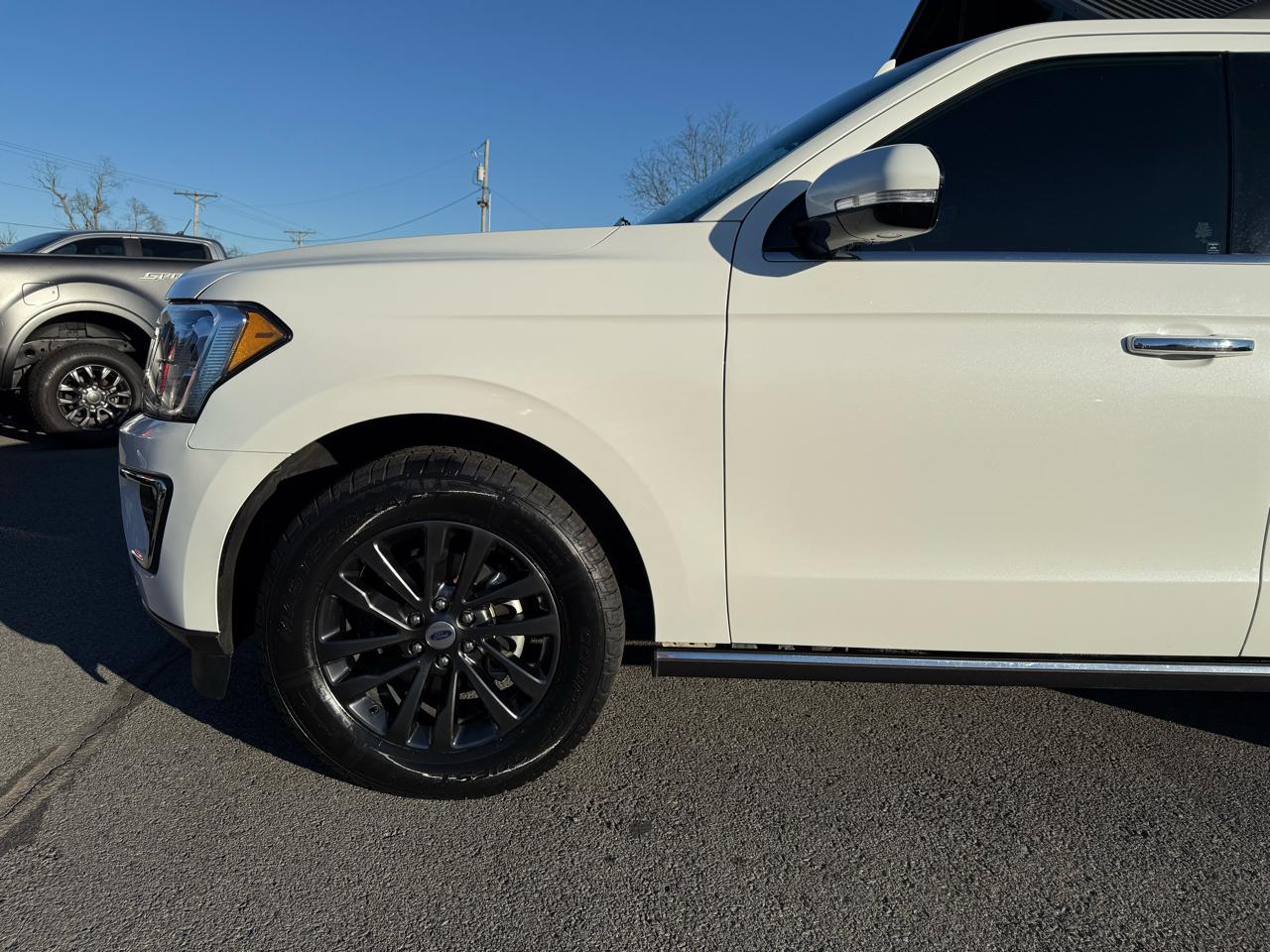 Ford Expedition Limited 2WD 2021