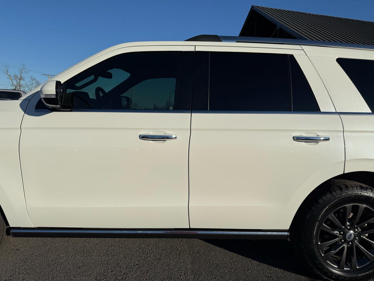 Ford Expedition Limited 2WD 2021