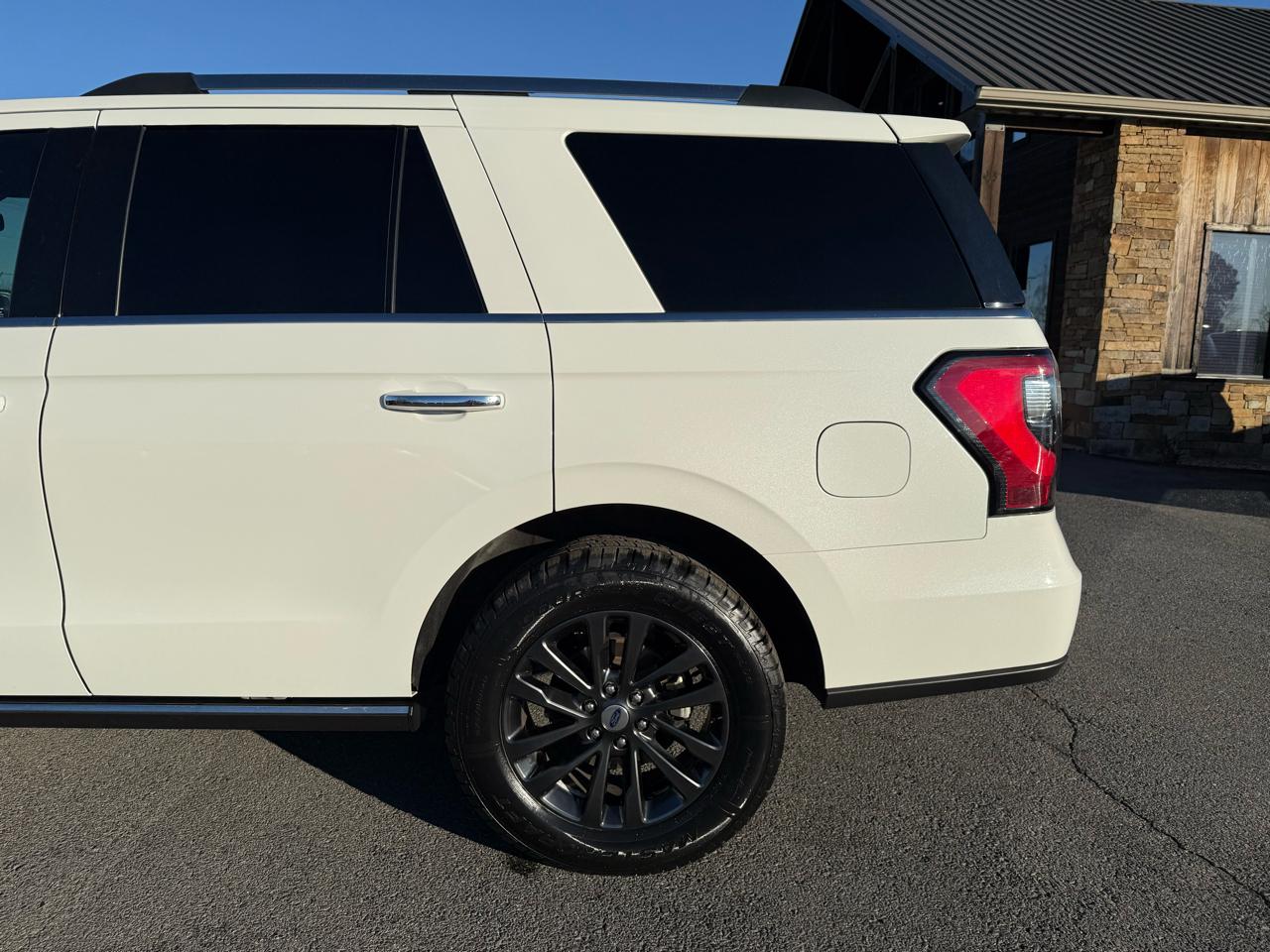 Ford Expedition Limited 2WD 2021