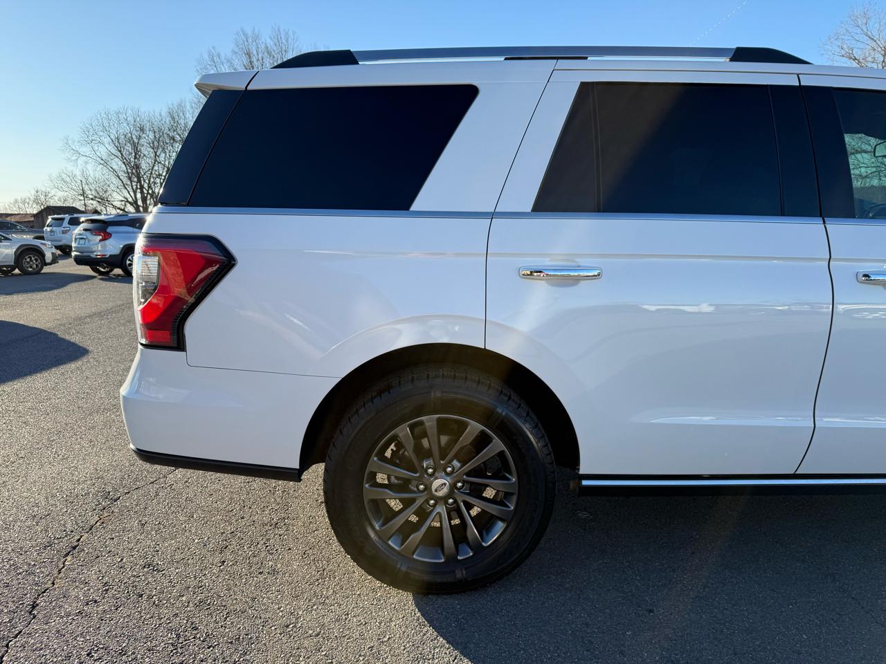 Ford Expedition Limited 2WD 2021