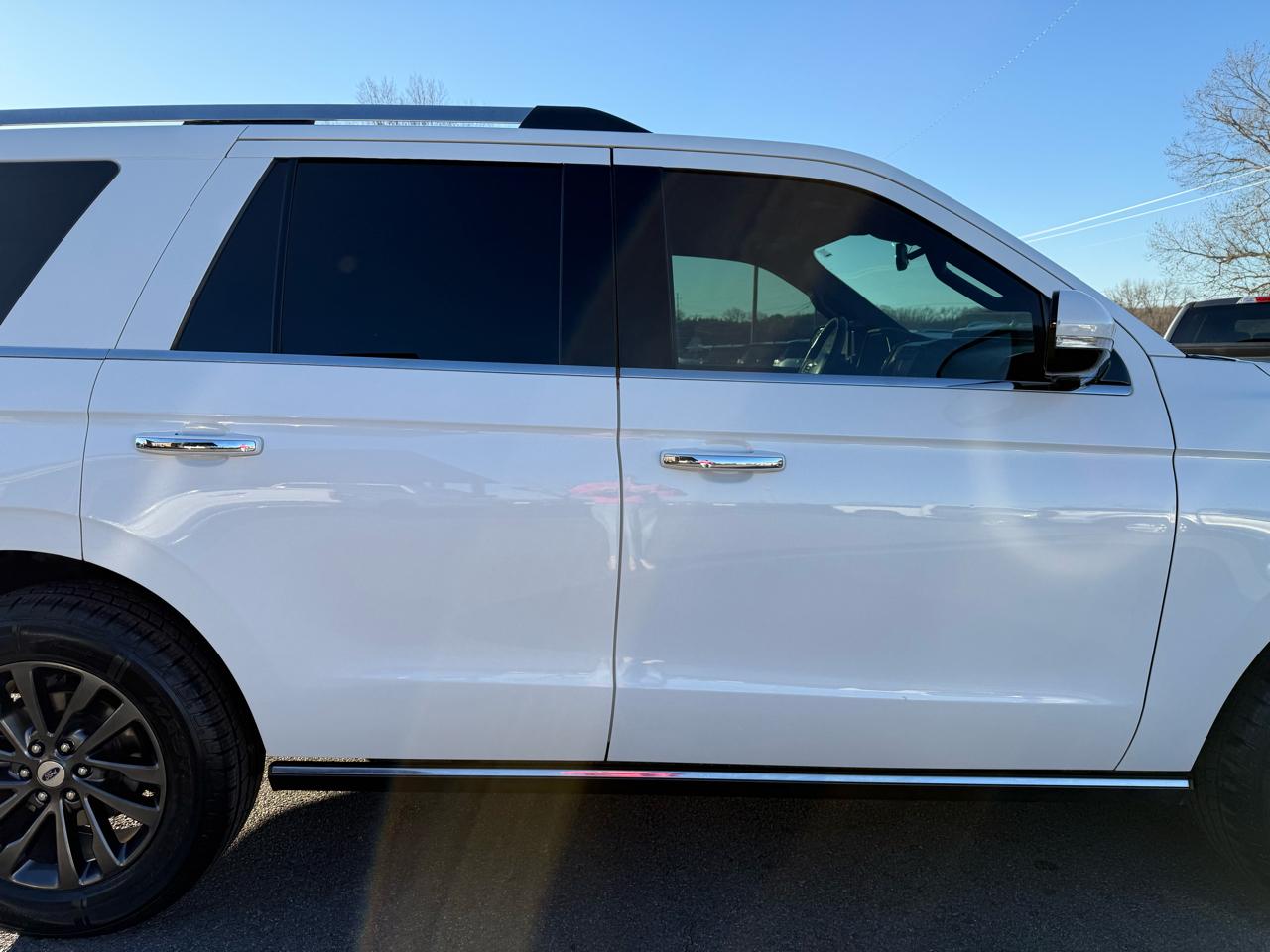 Ford Expedition Limited 2WD 2021
