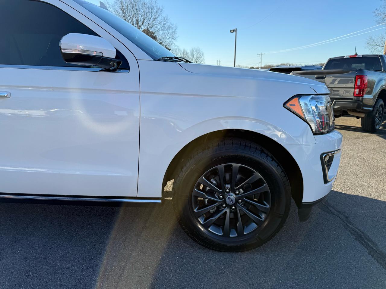 Ford Expedition Limited 2WD 2021