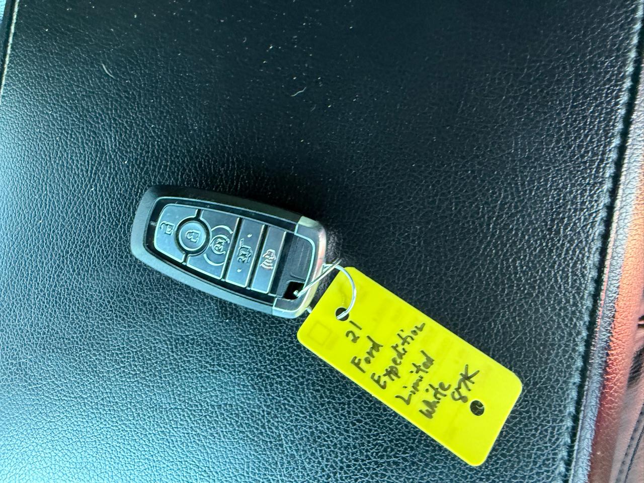 Ford Expedition Limited 2WD 2021