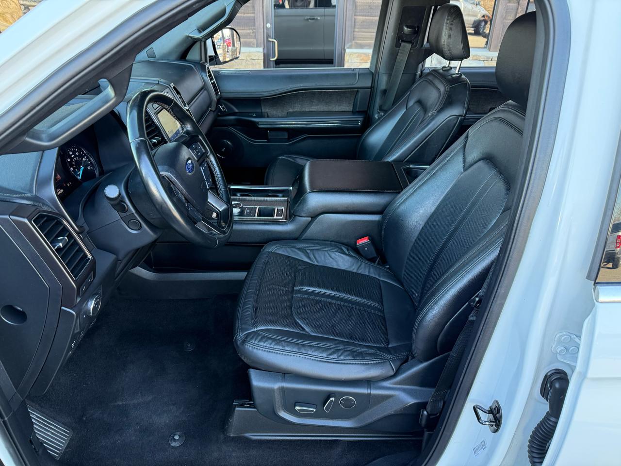 Ford Expedition Limited 2WD 2021