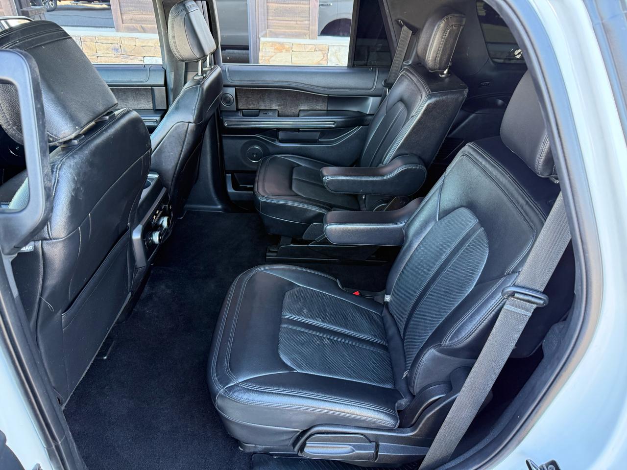 Ford Expedition Limited 2WD 2021