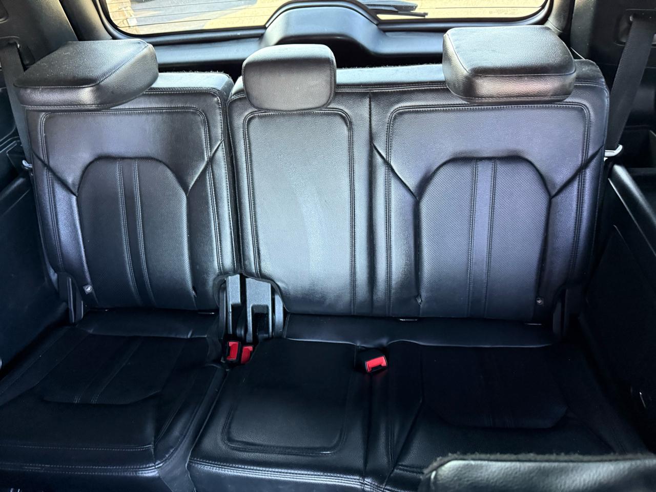 Ford Expedition Limited 2WD 2021