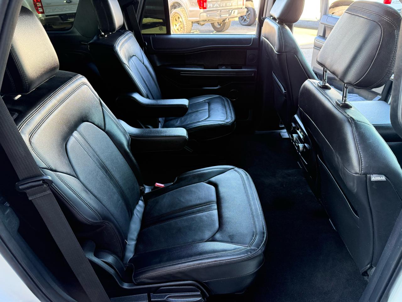 Ford Expedition Limited 2WD 2021