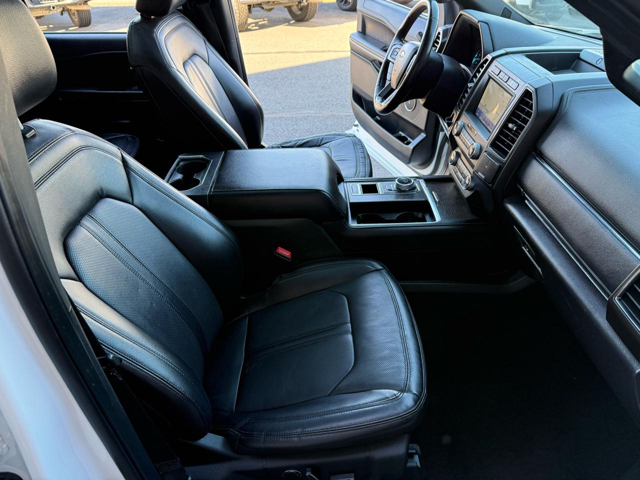 Ford Expedition Limited 2WD 2021