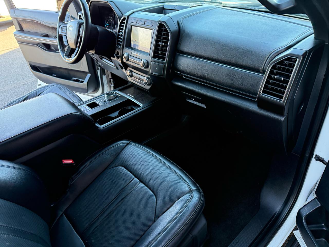 Ford Expedition Limited 2WD 2021