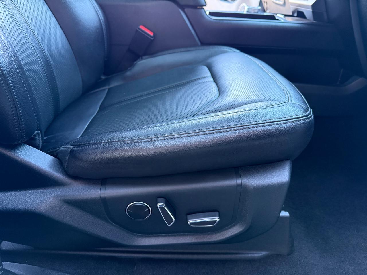 Ford Expedition Limited 2WD 2021