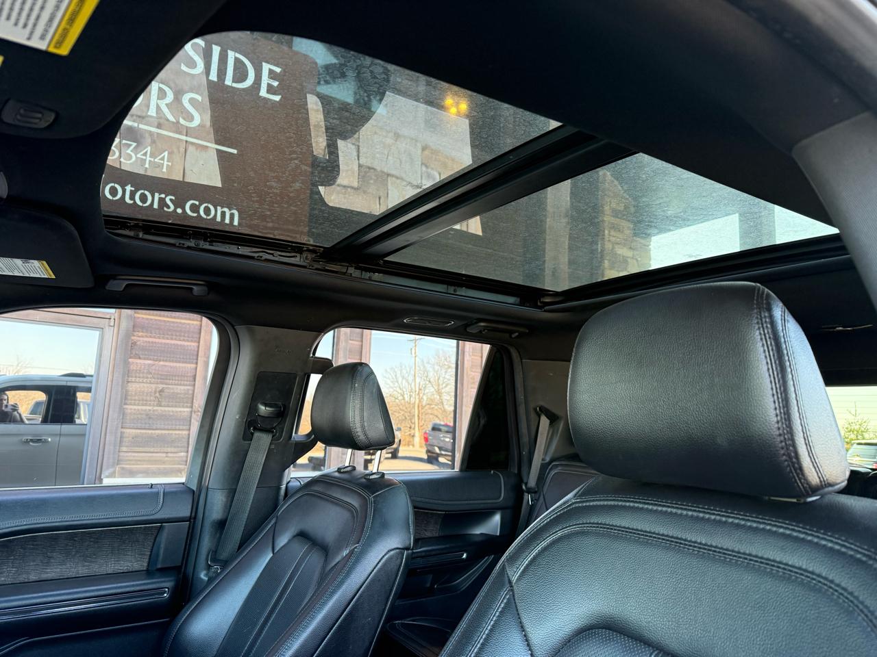 Ford Expedition Limited 2WD 2021