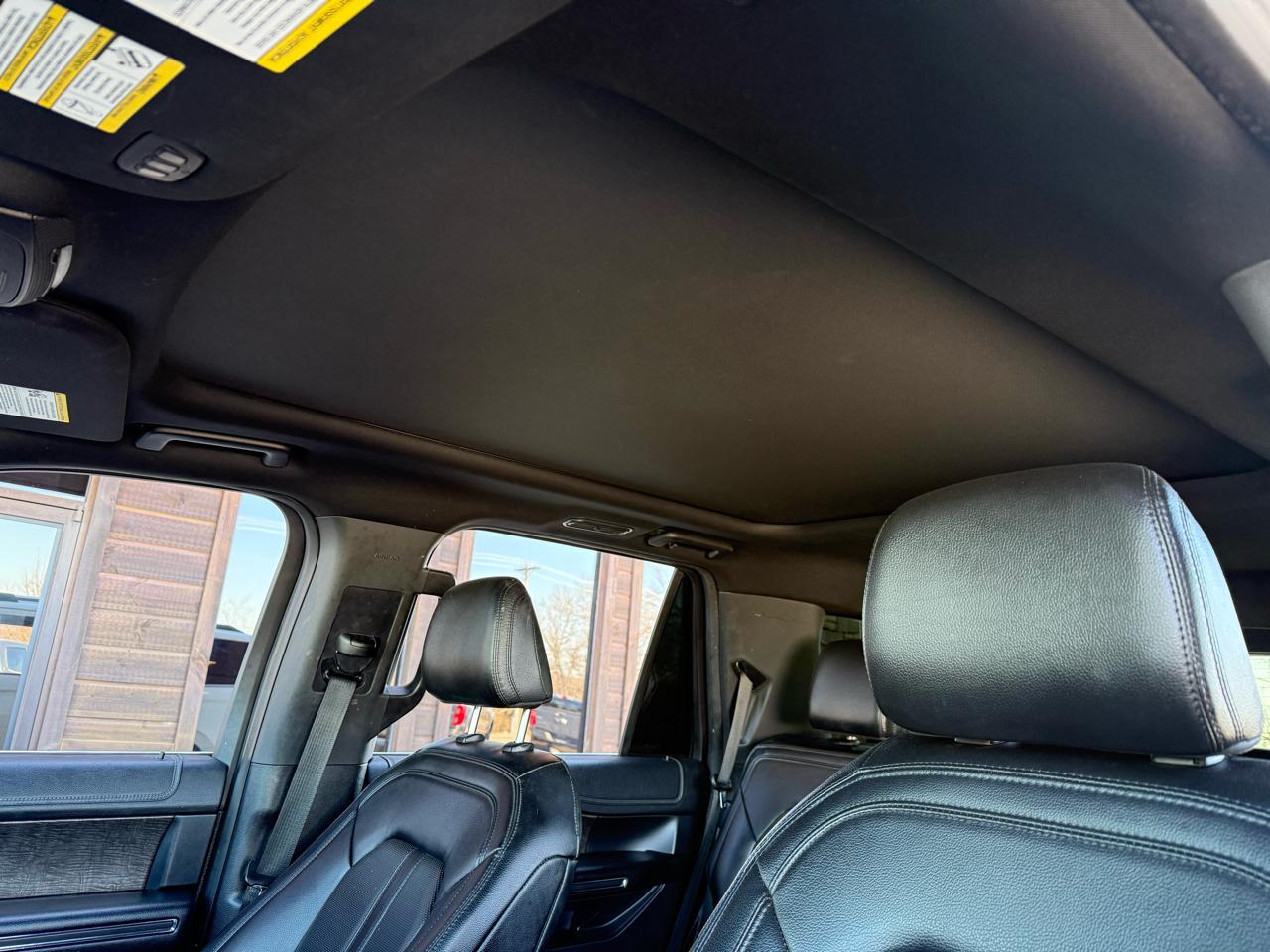 Ford Expedition Limited 2WD 2021