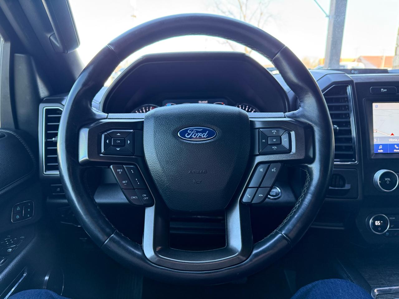 Ford Expedition Limited 2WD 2021