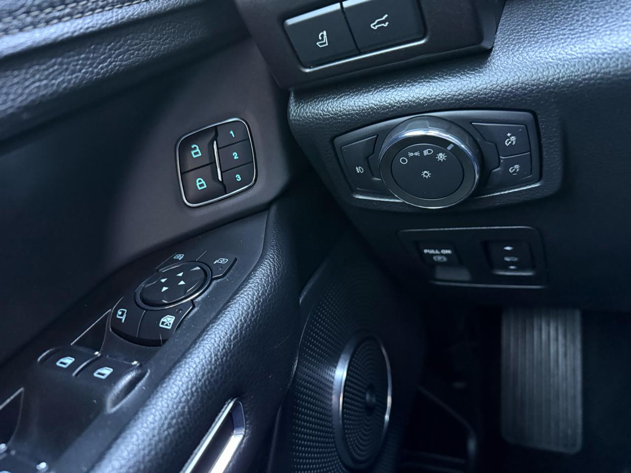 Ford Expedition Limited 2WD 2021