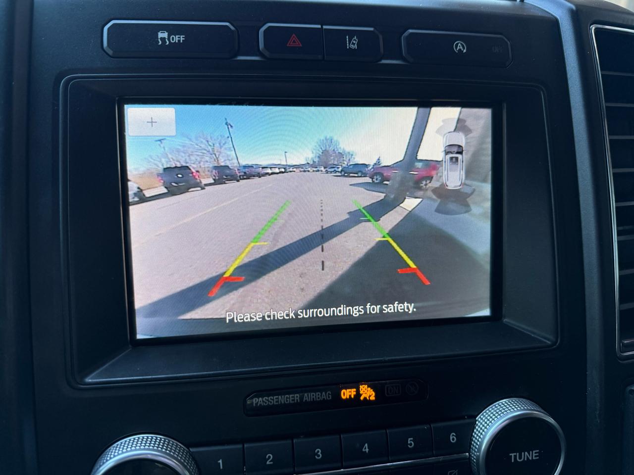 Ford Expedition Limited 2WD 2021