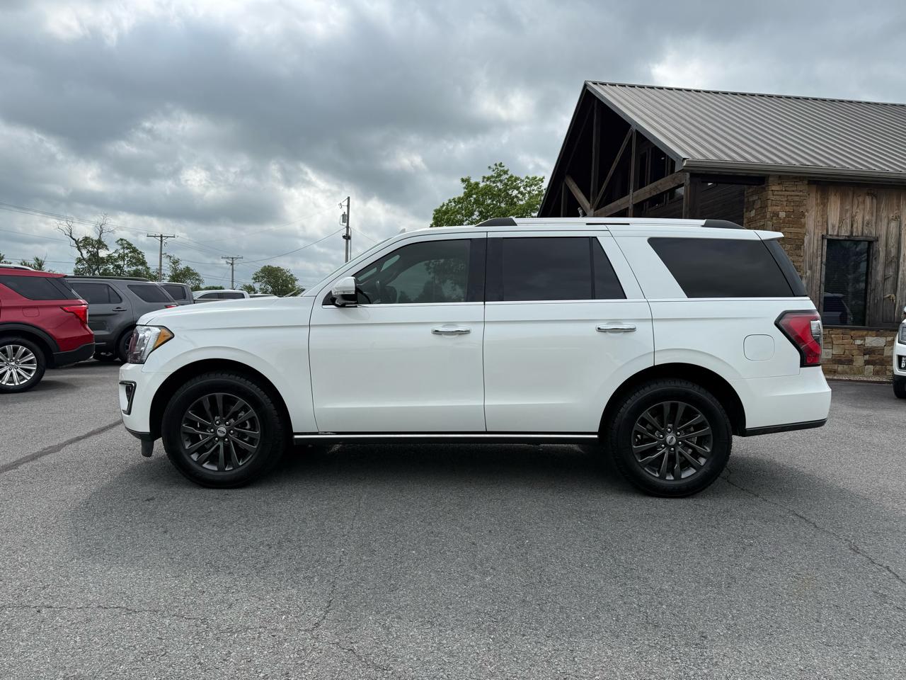 Ford Expedition Limited 2WD 2021