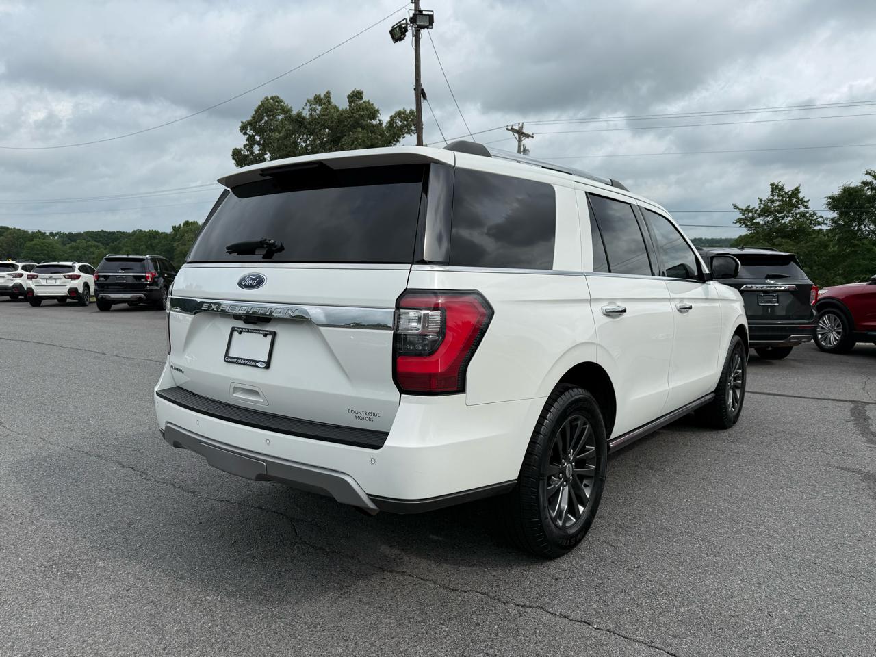 Ford Expedition Limited 2WD 2021