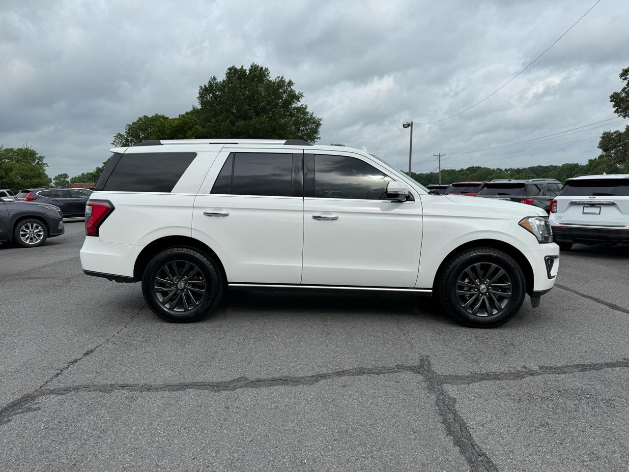Ford Expedition Limited 2WD 2021