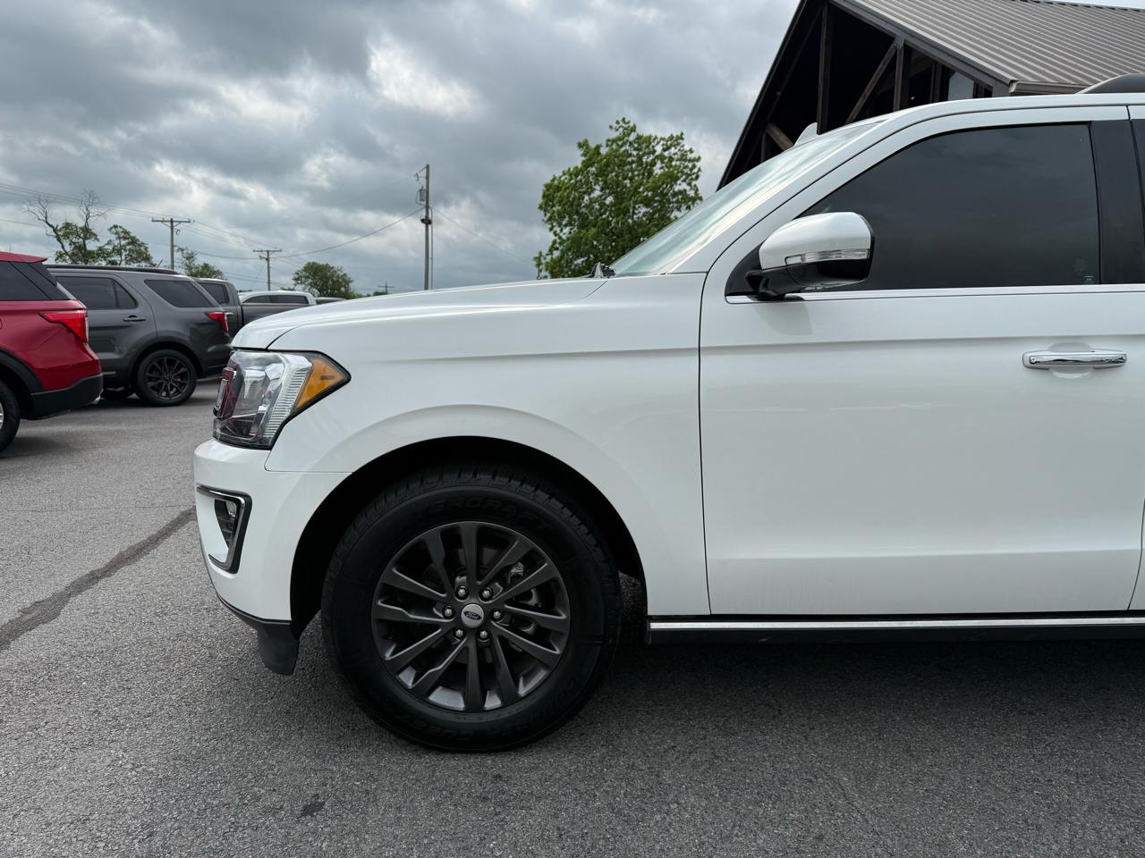 Ford Expedition Limited 2WD 2021