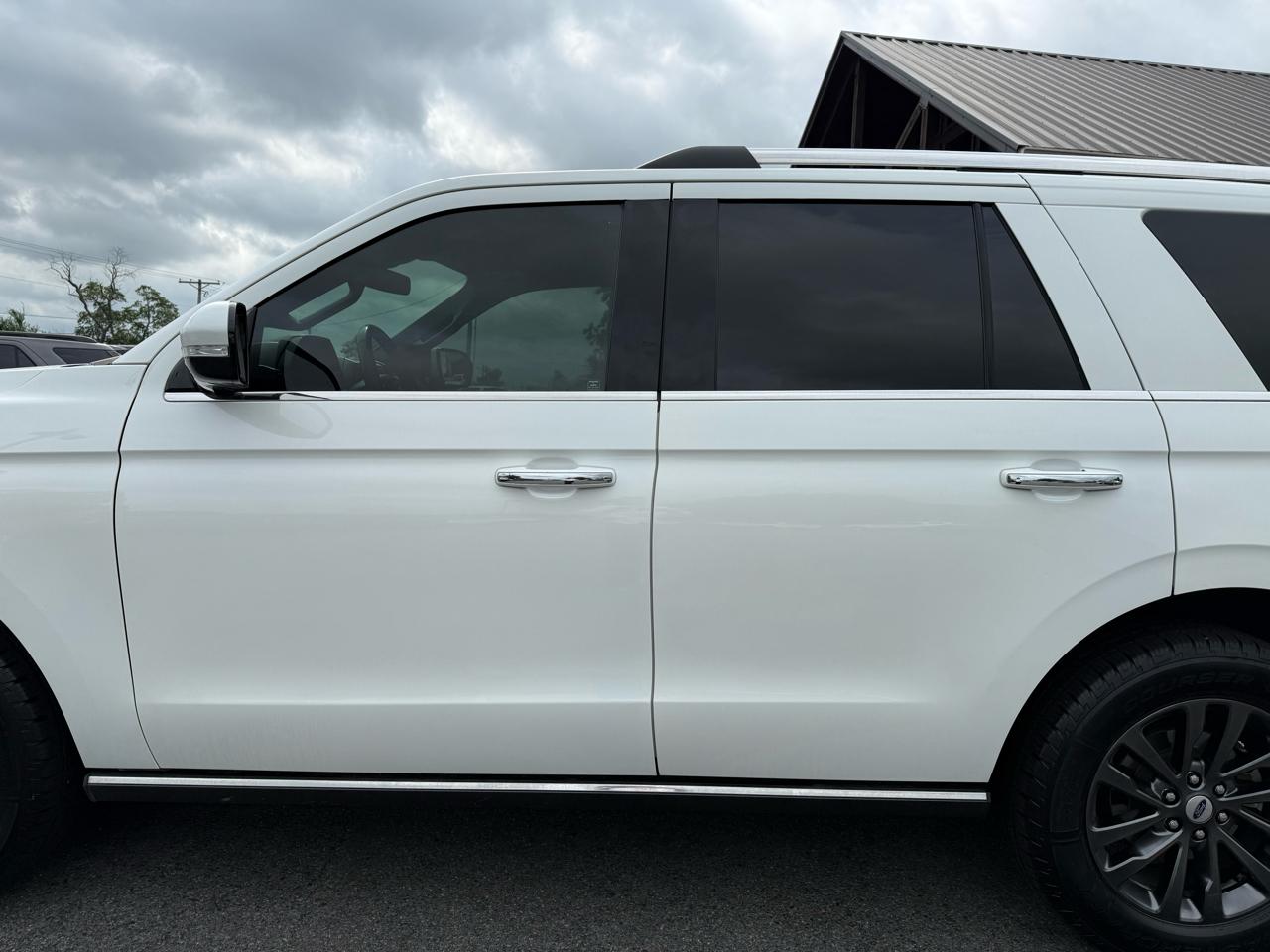 Ford Expedition Limited 2WD 2021