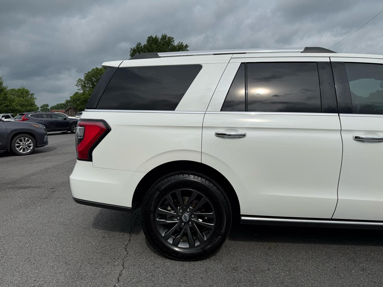 Ford Expedition Limited 2WD 2021