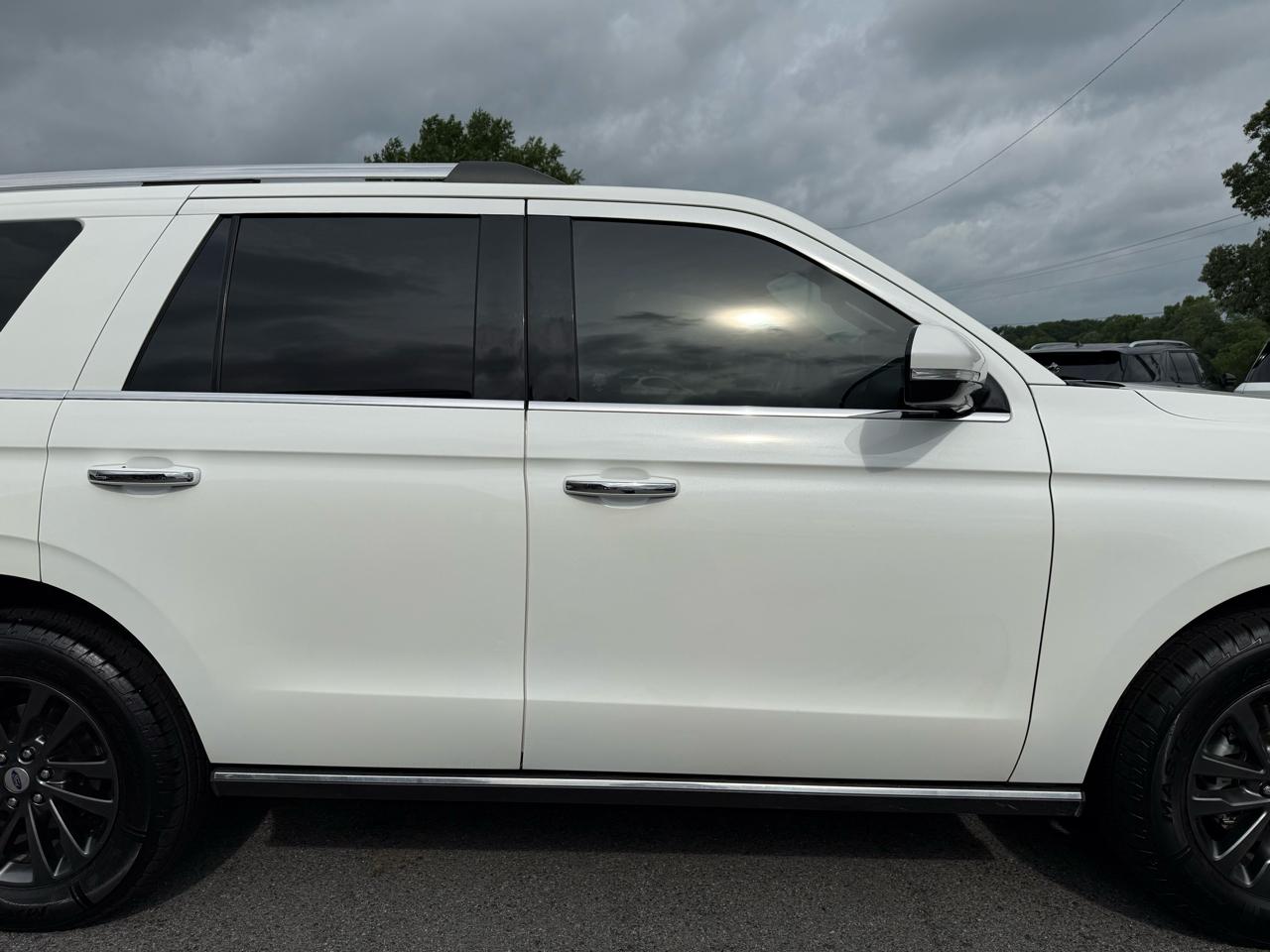 Ford Expedition Limited 2WD 2021