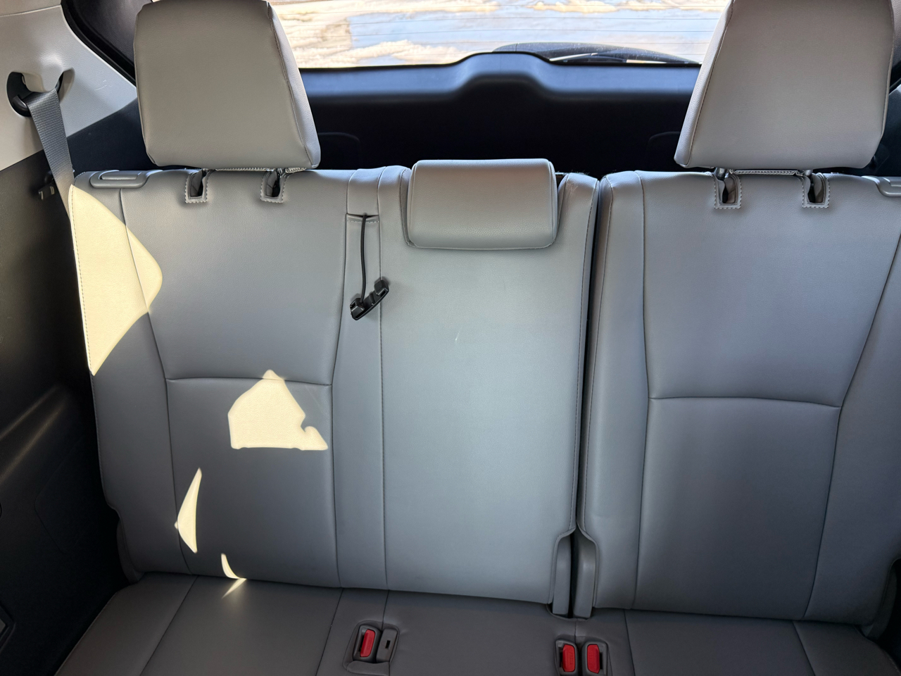 Toyota Highlander Limited 2021