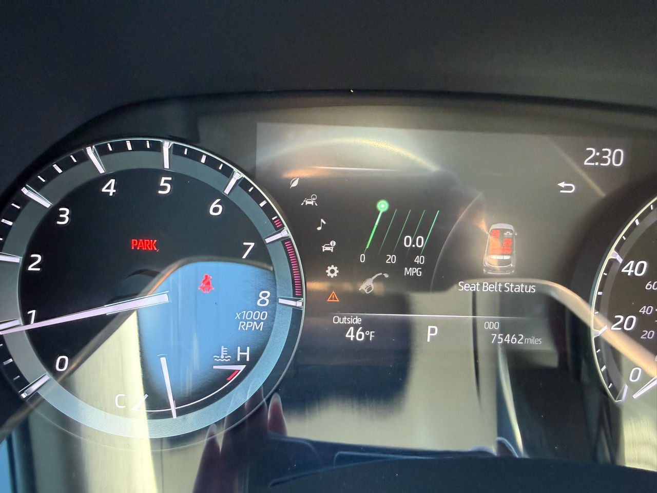 Toyota Highlander Limited 2021