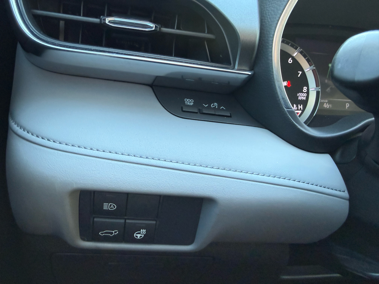 Toyota Highlander Limited 2021