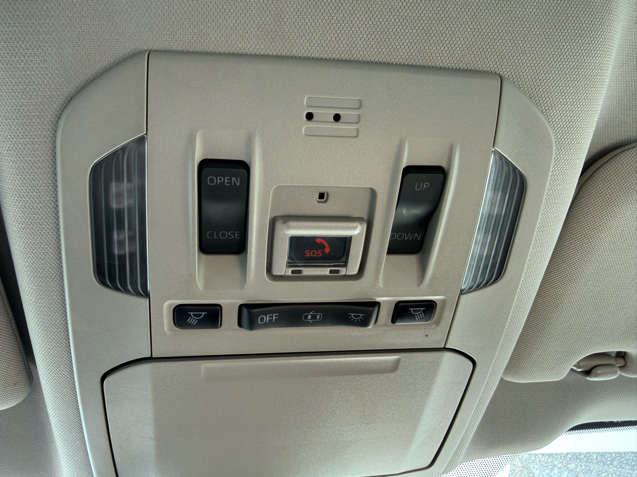 Toyota Highlander Limited 2021