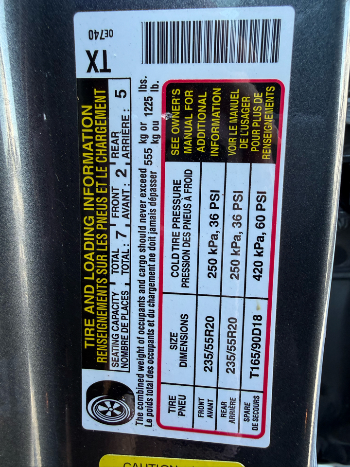 Toyota Highlander Limited 2021