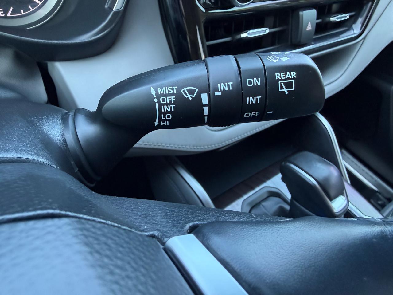 Toyota Highlander Limited 2021