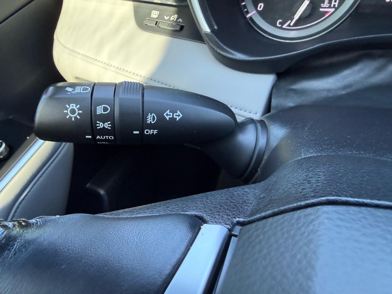 Toyota Highlander Limited 2021