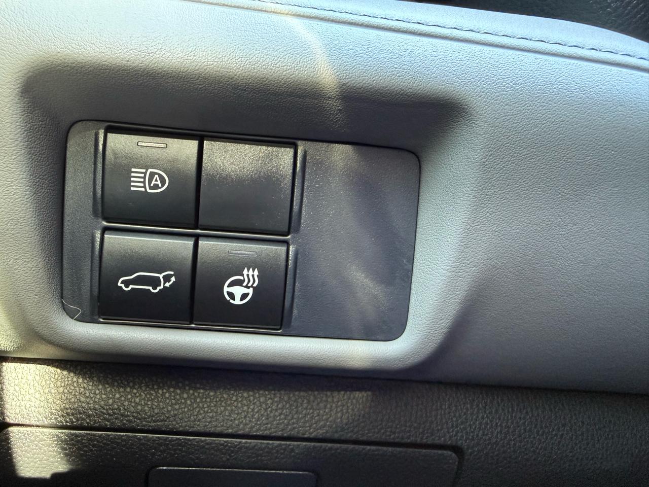 Toyota Highlander Limited 2021