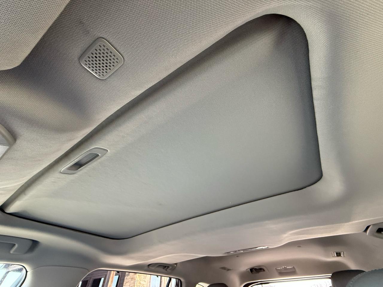 Toyota Highlander Limited 2021