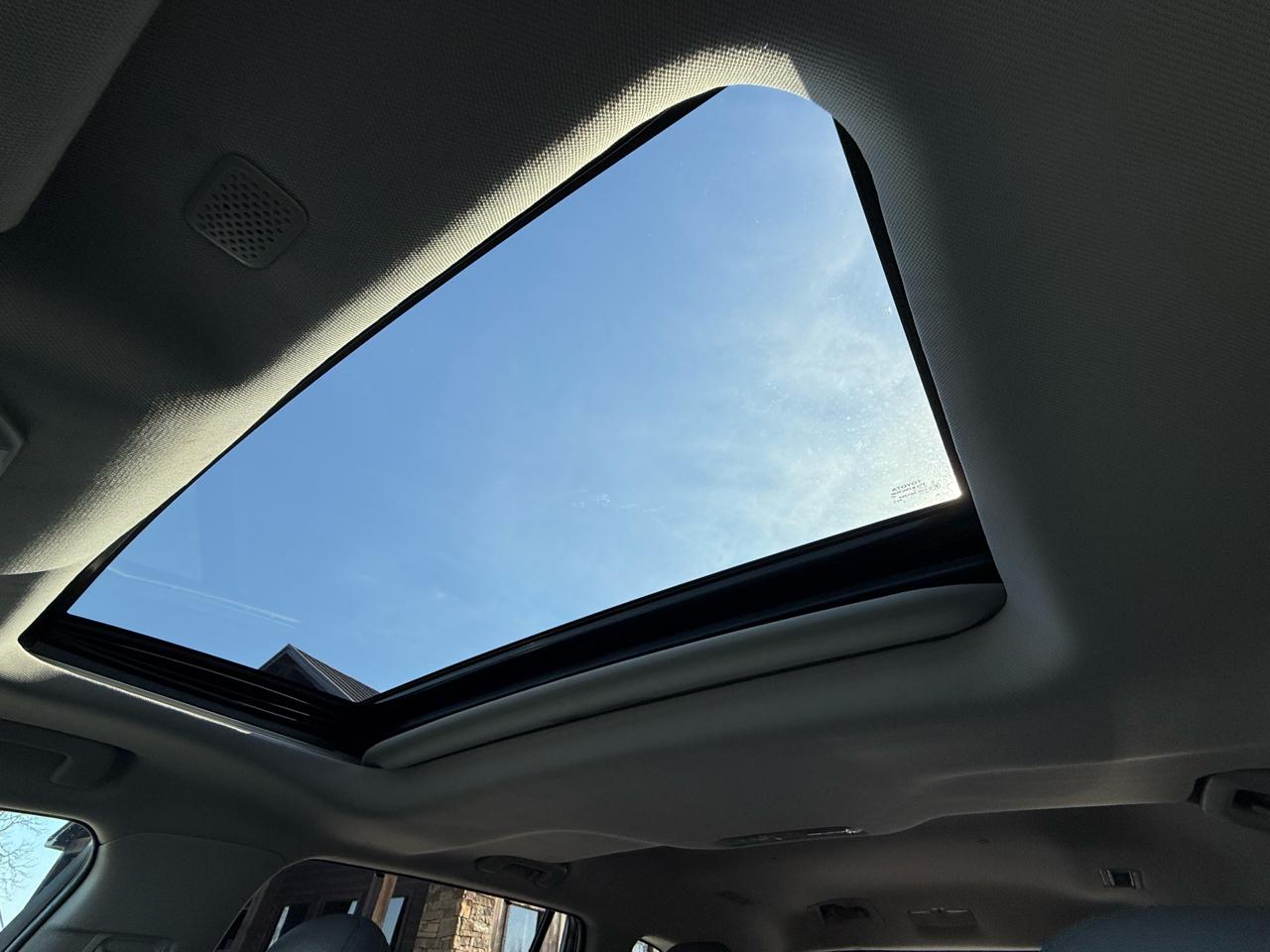 Toyota Highlander Limited 2021