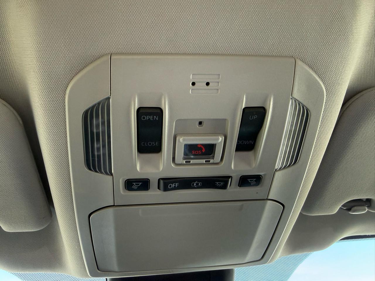 Toyota Highlander Limited 2021