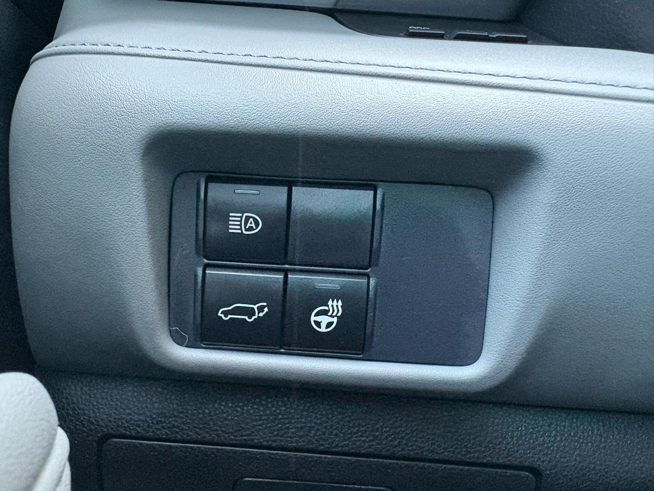 Toyota Highlander Limited 2021