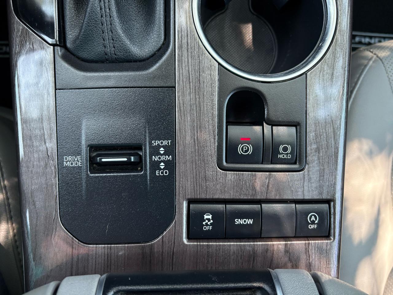Toyota Highlander Limited 2021